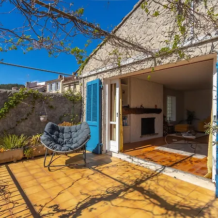 La Quietude By Interhome Apartment *