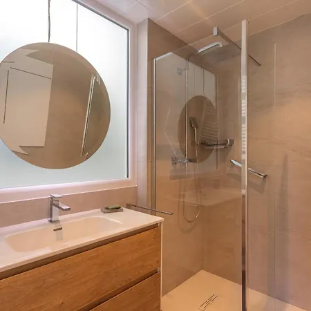 La Quietude By Interhome Apartment