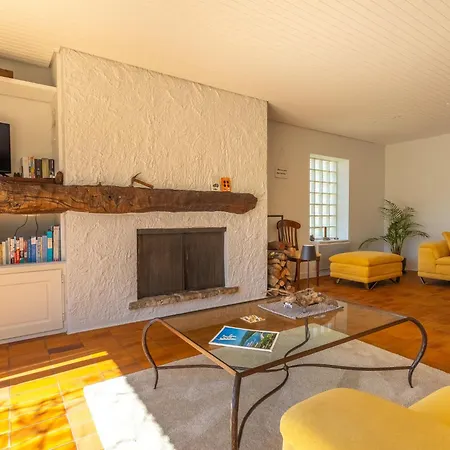 La Quietude By Interhome *