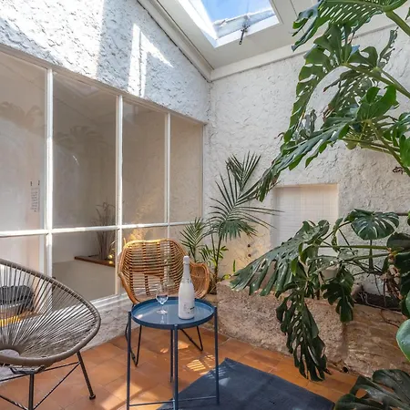 La Quietude By Interhome Apartment Le Beausset