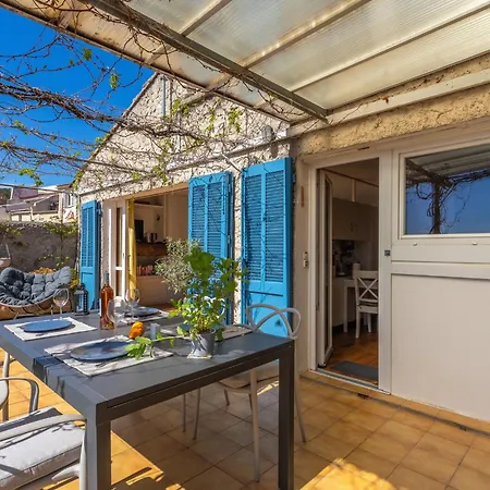 La Quietude By Interhome