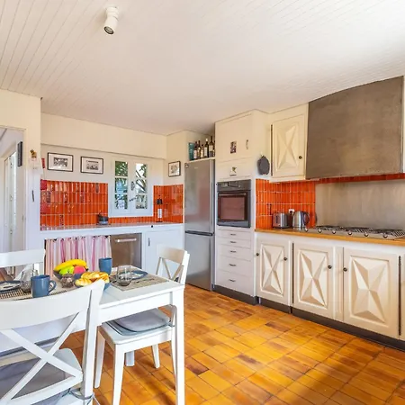 Apartment La Quietude By Interhome