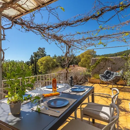 La Quietude By Interhome Apartment