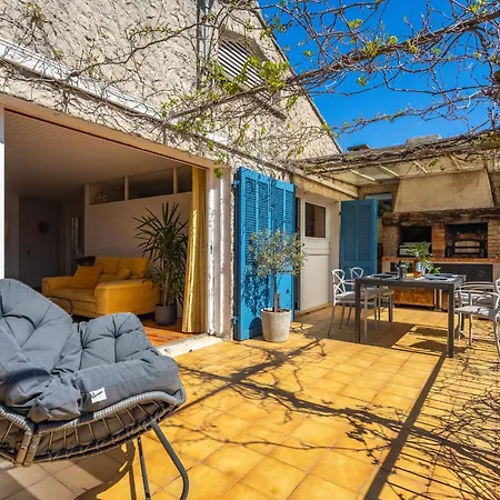 La Quietude By Interhome Apartment *