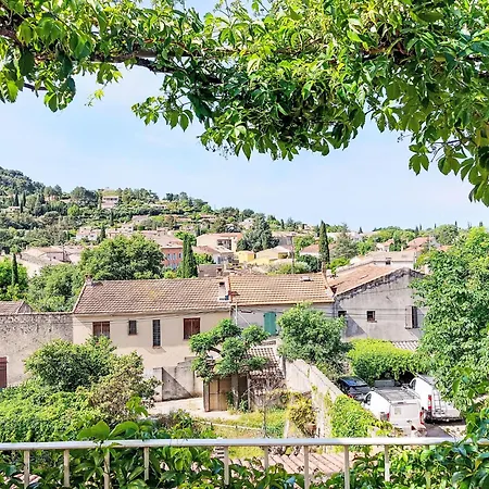 Apartment La Quietude By Interhome